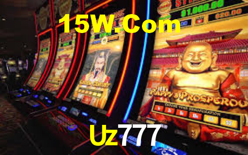 Live Casino Uz777