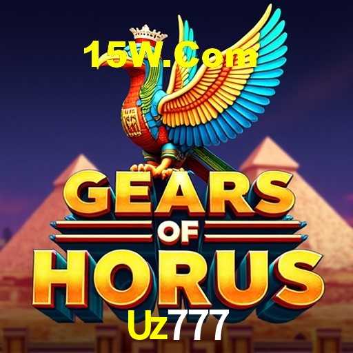 Jogos Exclusivos Uz777