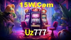 API Integration Uz777