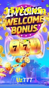 Exclusive Offers Uz777