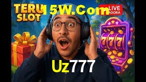 Flash Promotion Uz777