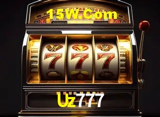 Promoção Relâmpago Uz777