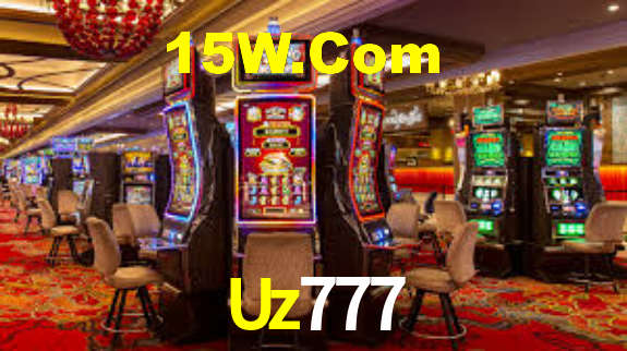 Premium Interface Uz777