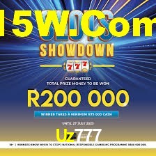 Slot Games Uz777