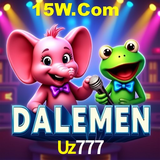 Descubra a Magia dos Jogos de Arcade no Uz777