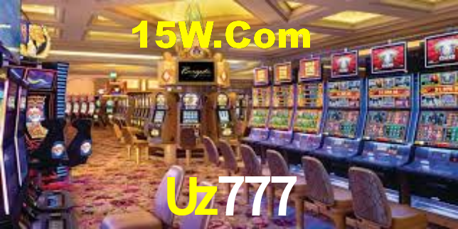 Exclusive Games Uz777