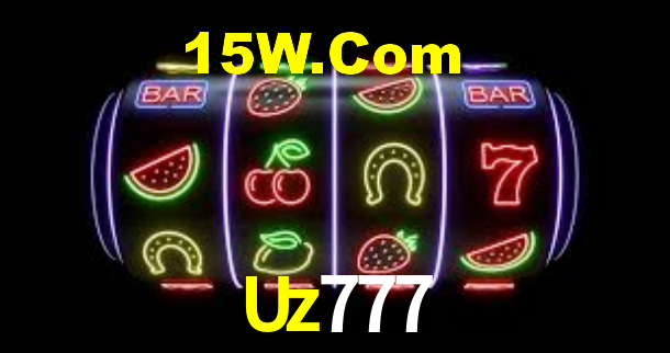 Daily Bonuses Uz777