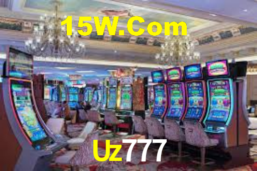 Roulette Table Uz777