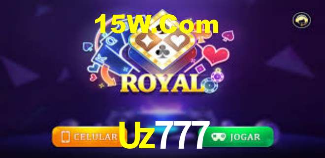 Uz777 Bet