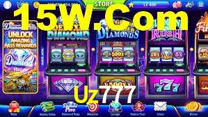 Games Directory Uz777